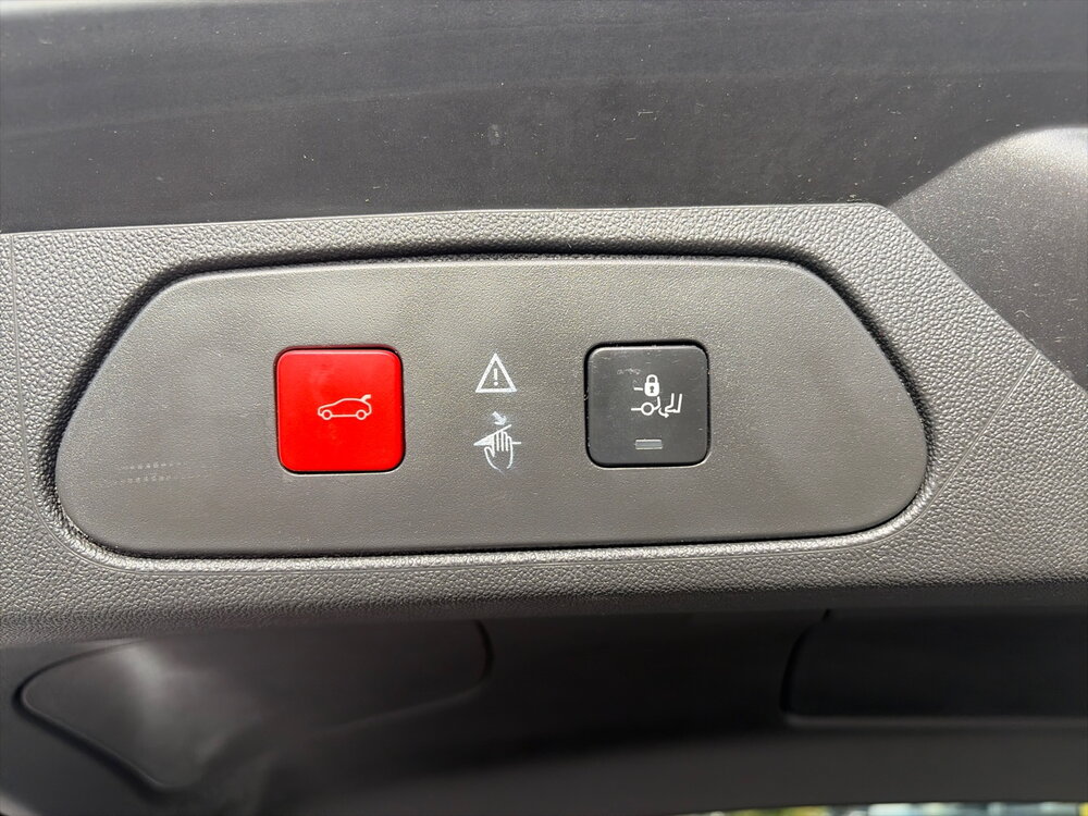 Occasion OPEL Grandland X Grandland X Hybrid4 300 ch AWD BVA8 - Elite