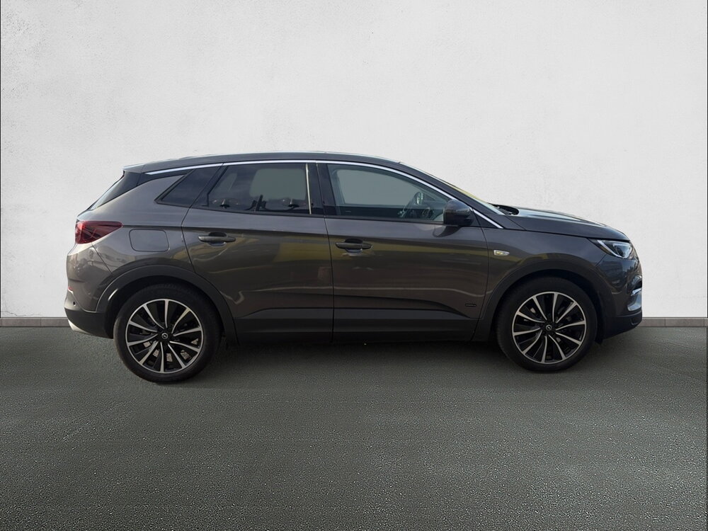 Occasion OPEL Grandland X Grandland X Hybrid4 300 ch AWD BVA8 - Elite