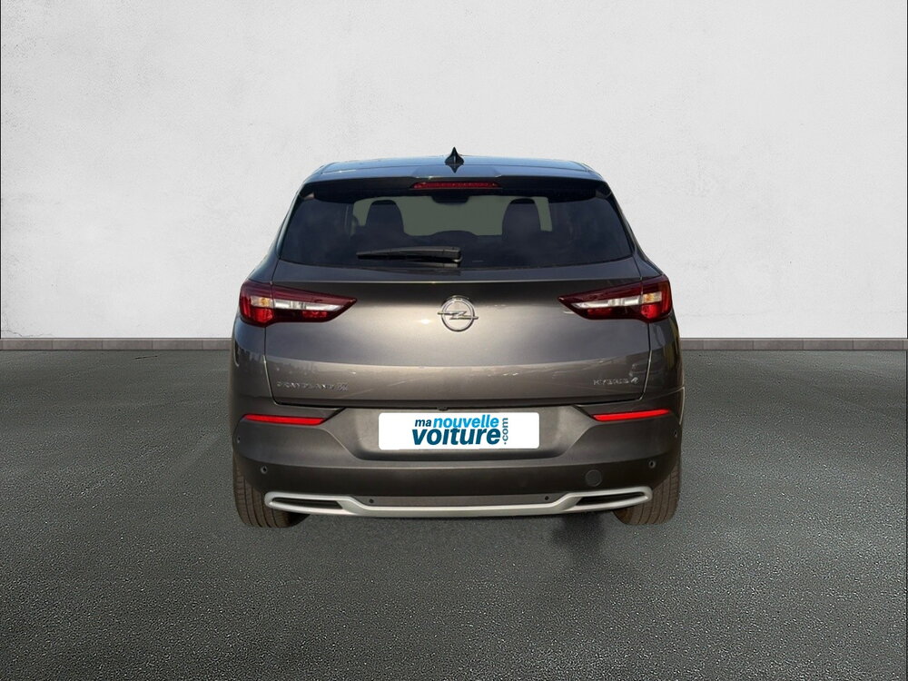 Occasion OPEL Grandland X Grandland X Hybrid4 300 ch AWD BVA8 - Elite
