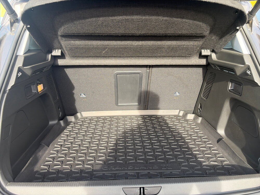Occasion OPEL Grandland X Grandland X Hybrid4 300 ch AWD BVA8 - Elite