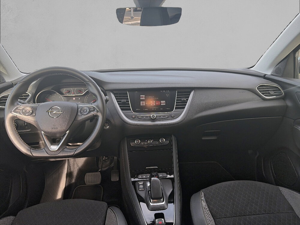 Occasion OPEL Grandland X Grandland X Hybrid4 300 ch AWD BVA8 - Elite