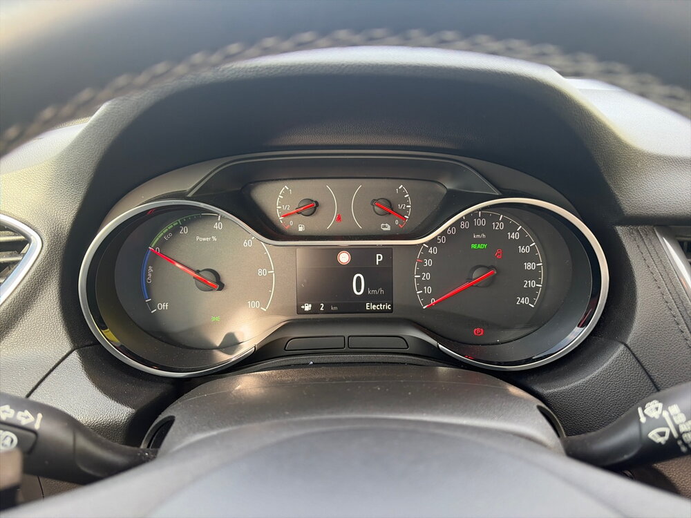 Occasion OPEL Grandland X Grandland X Hybrid4 300 ch AWD BVA8 - Elite