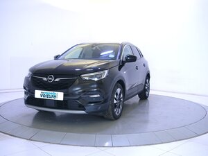 Occasion OPEL Grandland X Grandland X 1.2 Turbo 130 ch - Elite