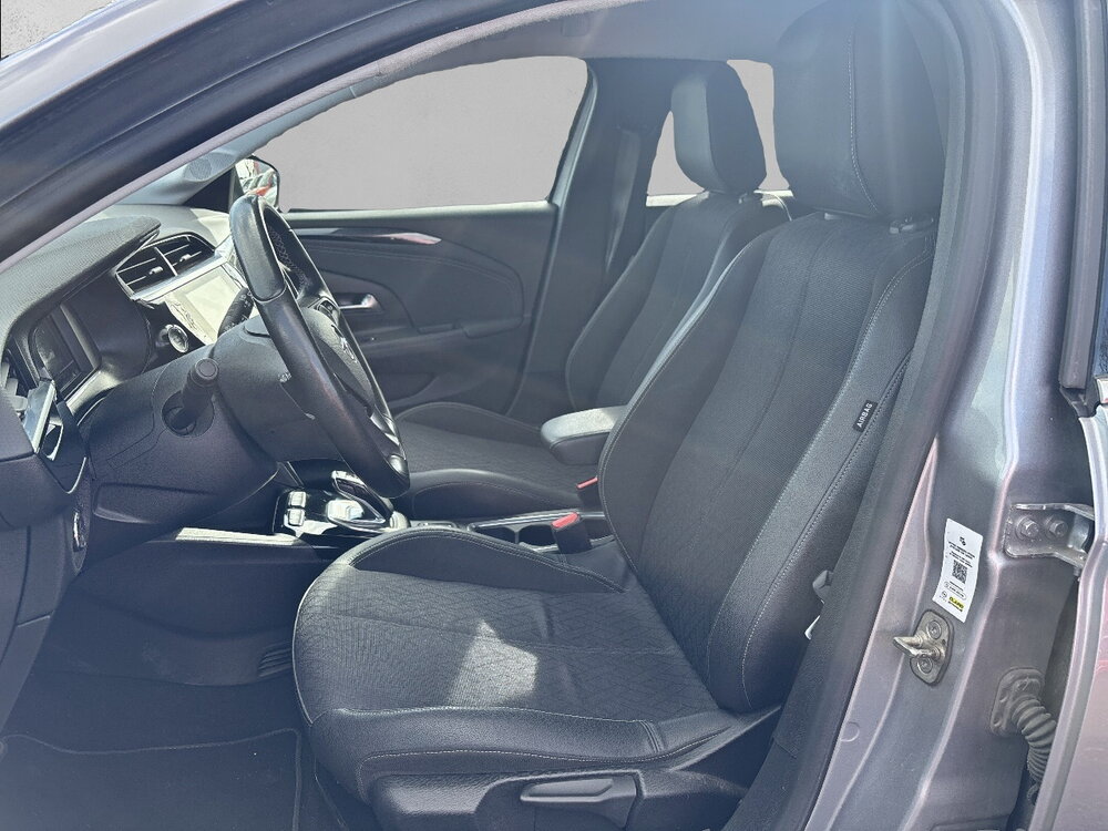 Occasion OPEL Corsa Corsa Electrique 136 ch & Batterie 50 kw/h - Elegance