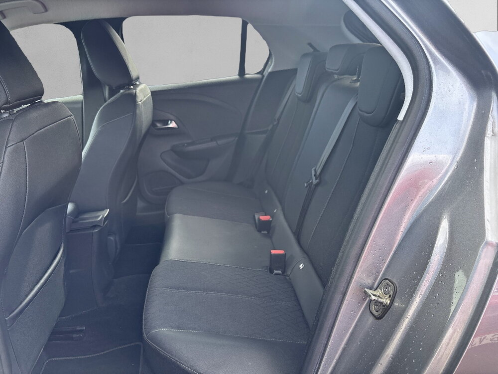 Occasion OPEL Corsa Corsa Electrique 136 ch & Batterie 50 kw/h - Elegance