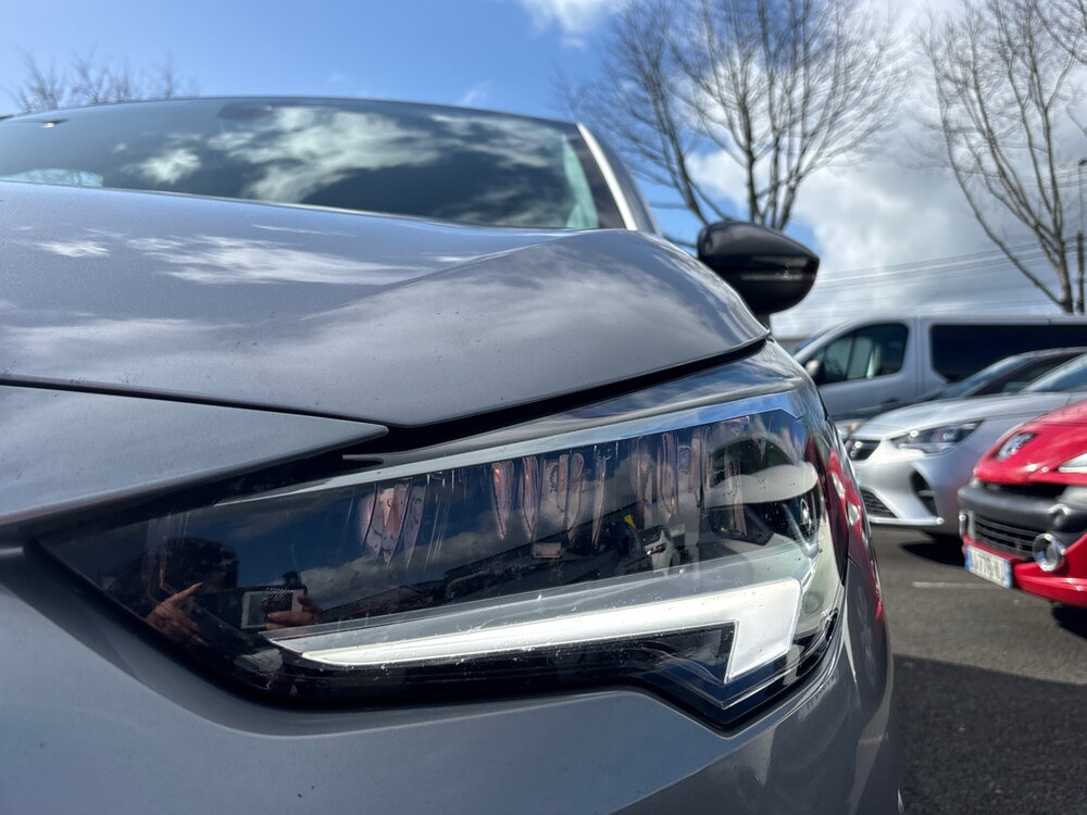 Occasion OPEL Corsa Corsa Electrique 136 ch & Batterie 50 kw/h - Elegance