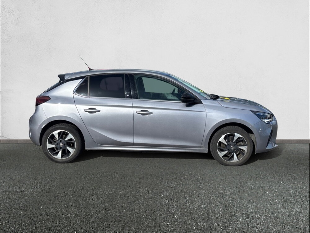 Occasion OPEL Corsa Corsa Electrique 136 ch & Batterie 50 kw/h - Elegance