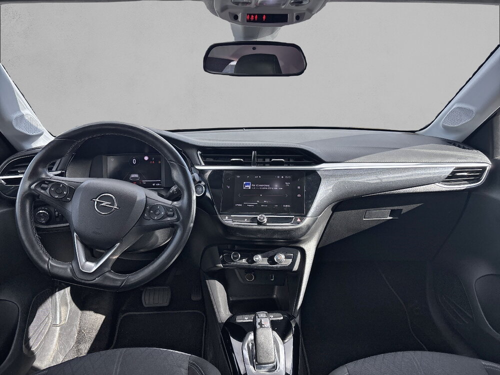 Occasion OPEL Corsa Corsa Electrique 136 ch & Batterie 50 kw/h - Elegance