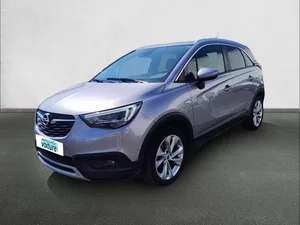 Occasion OPEL Crossland X Crossland X 1.2 Turbo 110 ch - Elegance