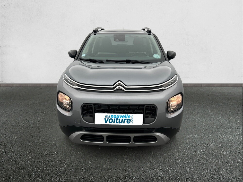 Occasion CITROEN C3 Aircross C3 Aircross PureTech 110 S&S BVM5 - Sunshine