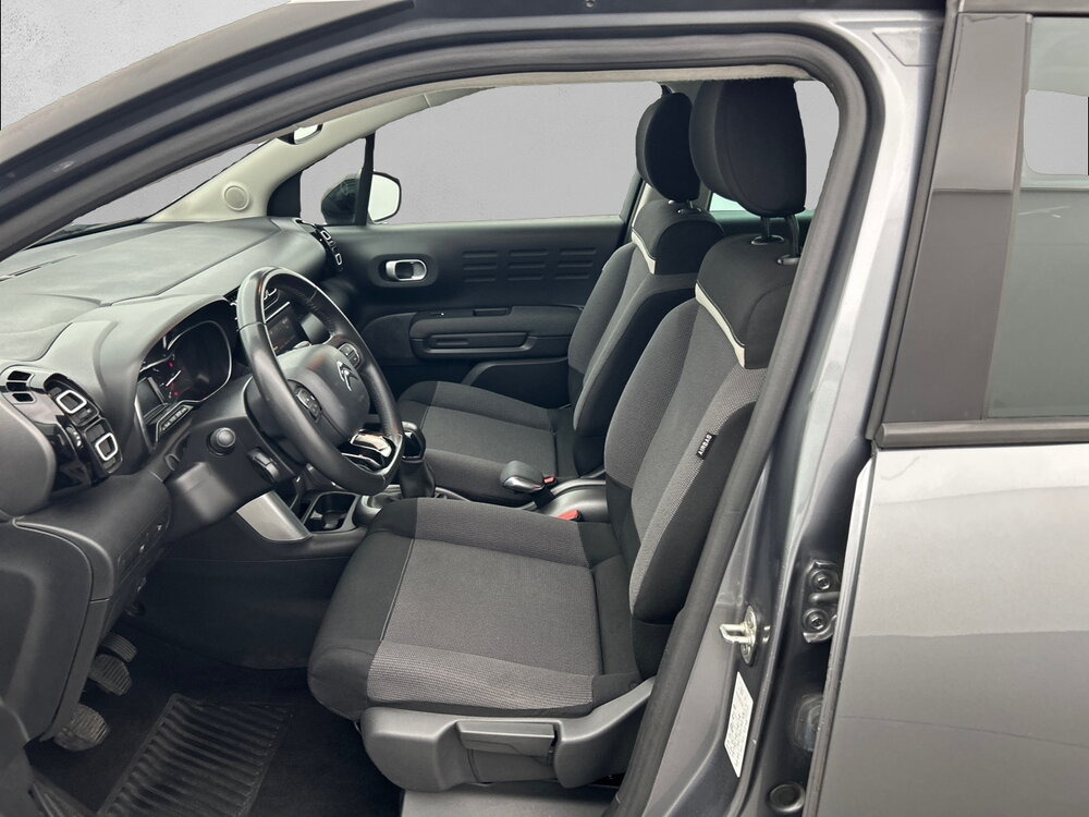 Occasion CITROEN C3 Aircross C3 Aircross PureTech 110 S&S BVM5 - Sunshine