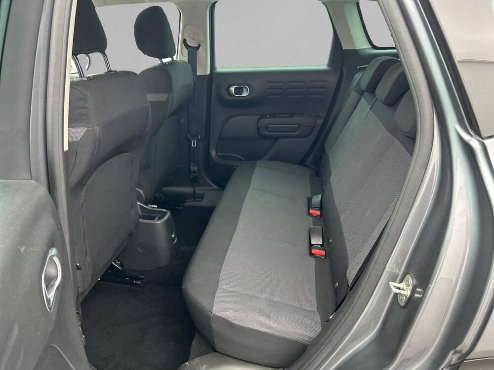 Occasion CITROEN C3 Aircross C3 Aircross PureTech 110 S&S BVM5 - Sunshine