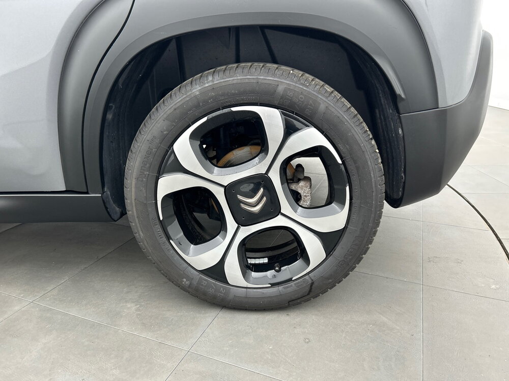 Occasion CITROEN C3 Aircross C3 Aircross PureTech 110 S&S BVM5 - Sunshine