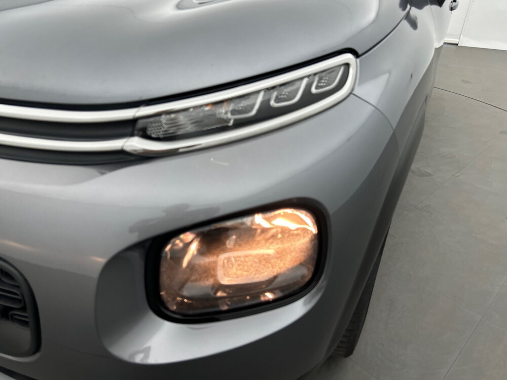 Occasion CITROEN C3 Aircross C3 Aircross PureTech 110 S&S BVM5 - Sunshine