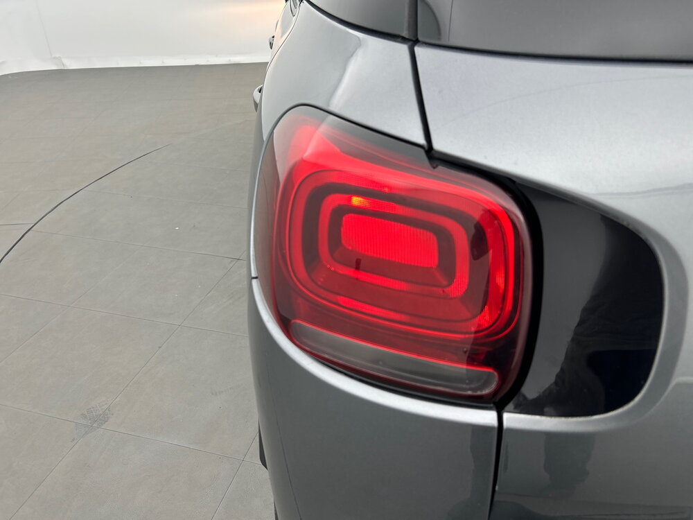 Occasion CITROEN C3 Aircross C3 Aircross PureTech 110 S&S BVM5 - Sunshine