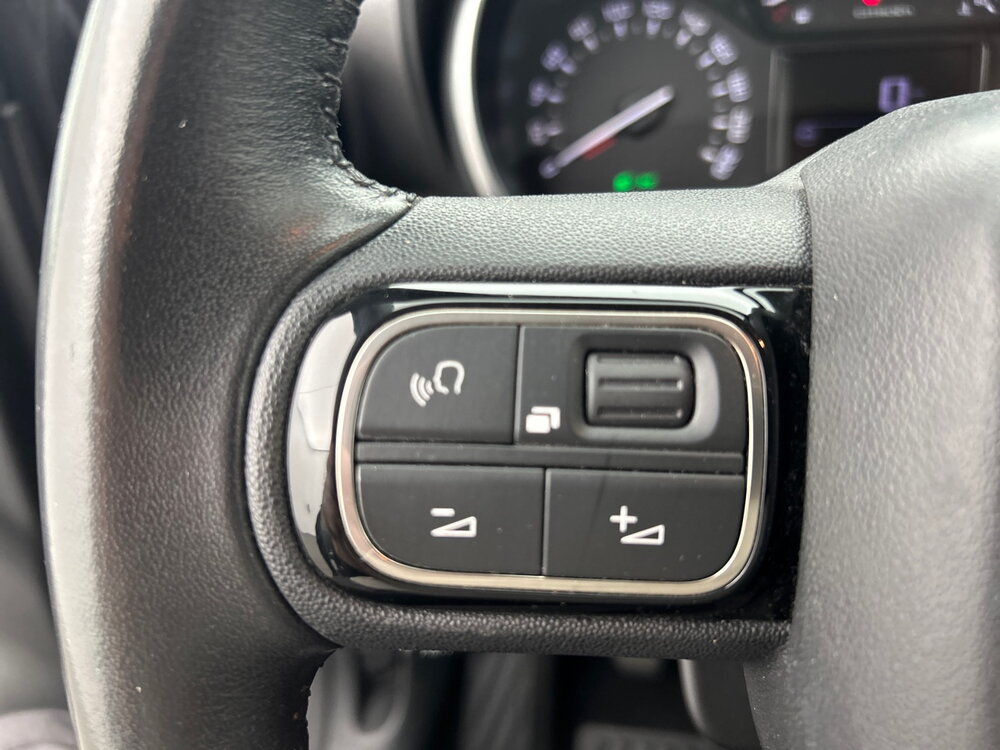 Occasion CITROEN C3 Aircross C3 Aircross PureTech 110 S&S BVM5 - Sunshine