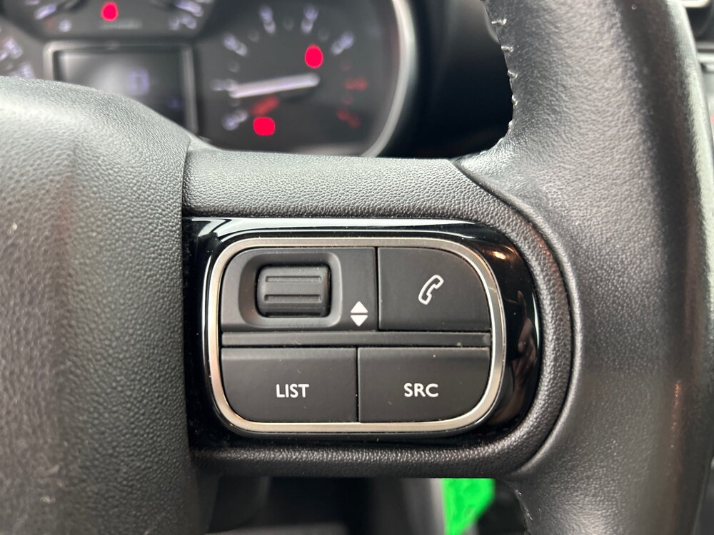 Occasion CITROEN C3 Aircross C3 Aircross PureTech 110 S&S BVM5 - Sunshine