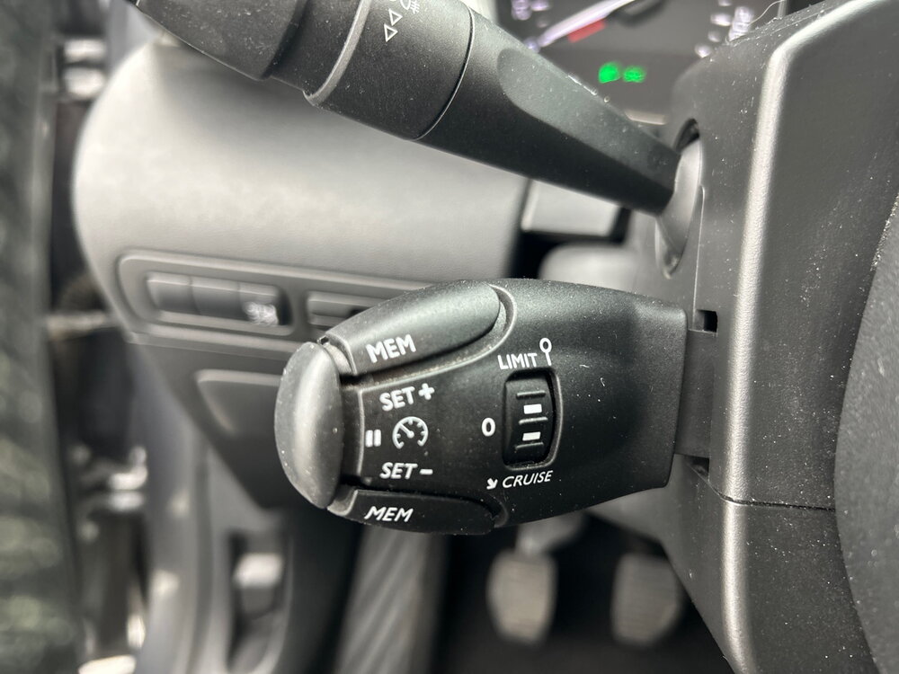 Occasion CITROEN C3 Aircross C3 Aircross PureTech 110 S&S BVM5 - Sunshine