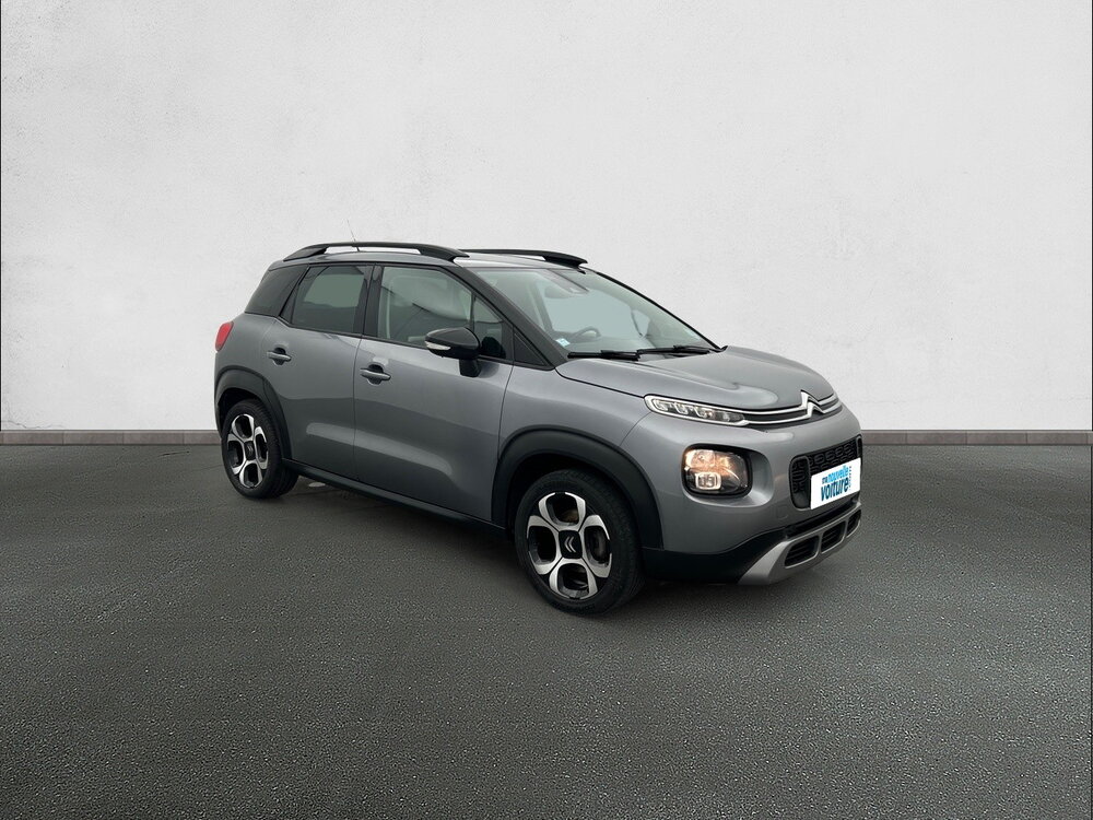 Occasion CITROEN C3 Aircross C3 Aircross PureTech 110 S&S BVM5 - Sunshine