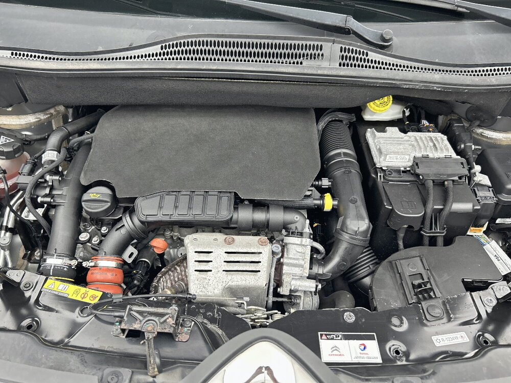 Occasion CITROEN C3 Aircross C3 Aircross PureTech 110 S&S BVM5 - Sunshine