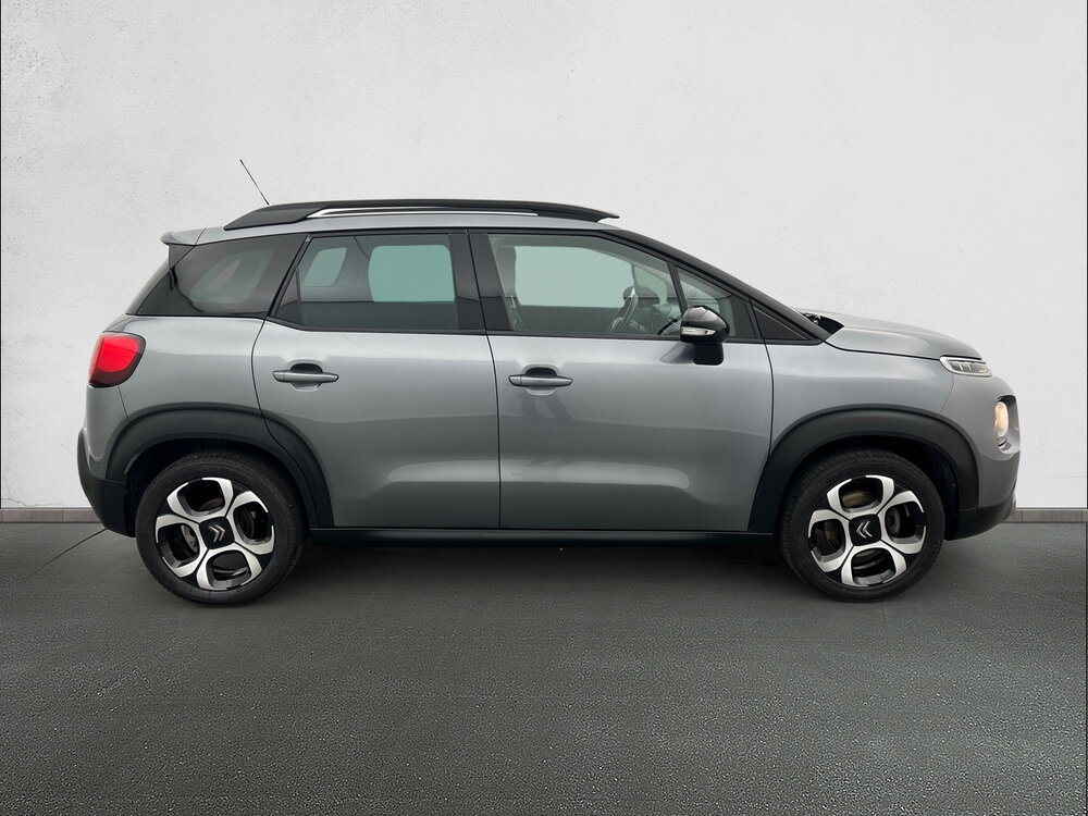 Occasion CITROEN C3 Aircross C3 Aircross PureTech 110 S&S BVM5 - Sunshine