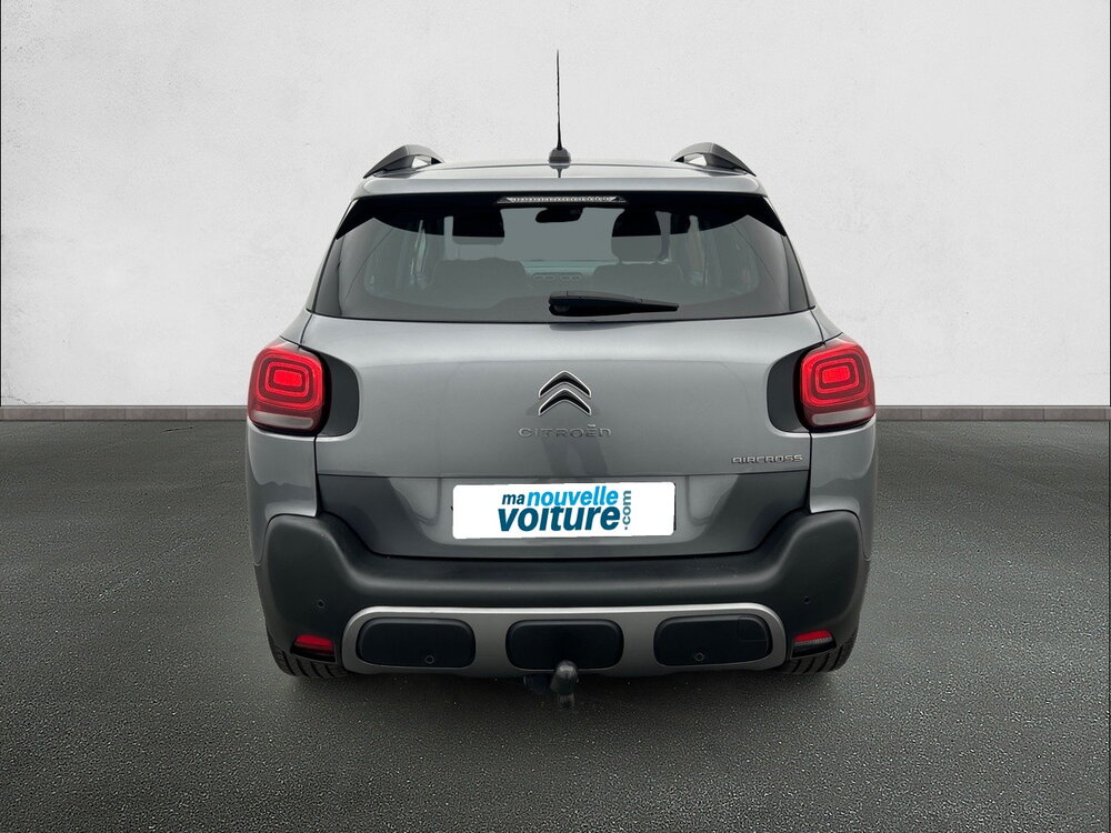 Occasion CITROEN C3 Aircross C3 Aircross PureTech 110 S&S BVM5 - Sunshine