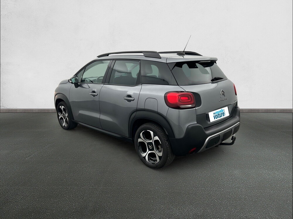 Occasion CITROEN C3 Aircross C3 Aircross PureTech 110 S&S BVM5 - Sunshine