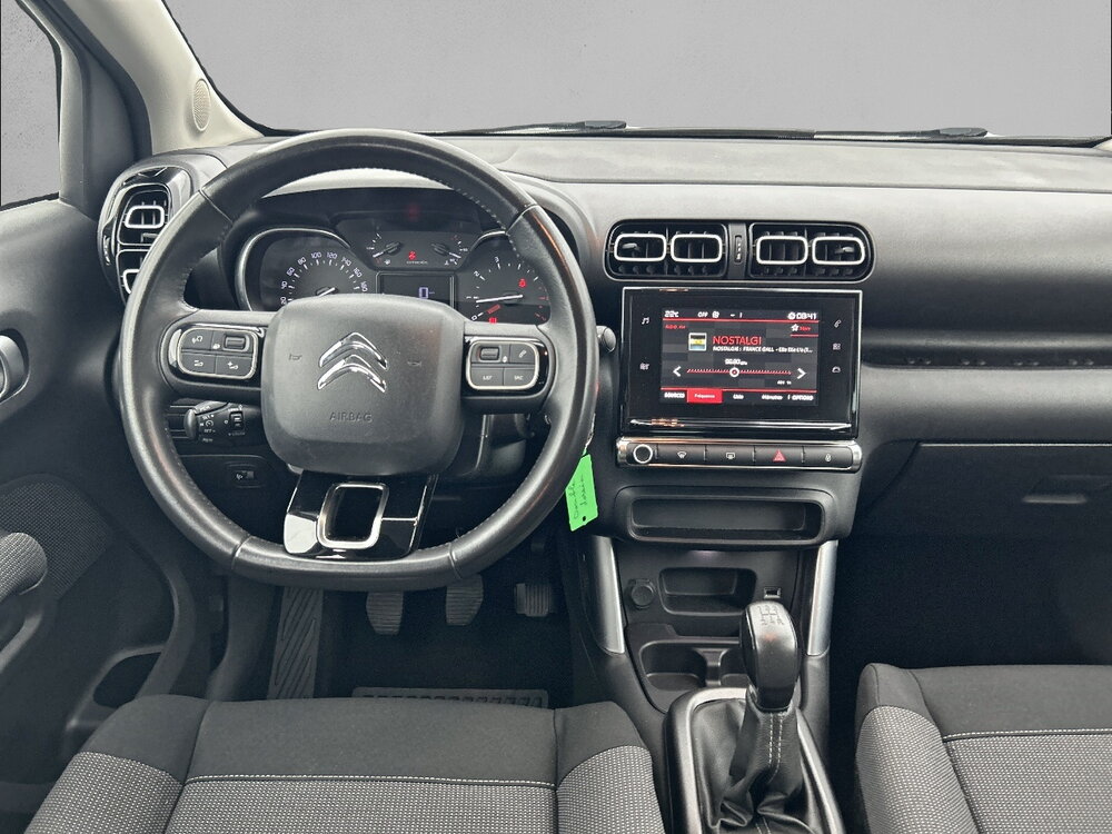 Occasion CITROEN C3 Aircross C3 Aircross PureTech 110 S&S BVM5 - Sunshine