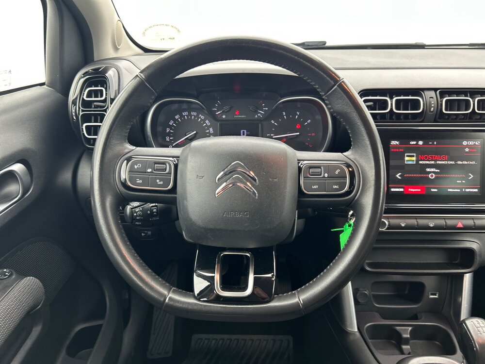 Occasion CITROEN C3 Aircross C3 Aircross PureTech 110 S&S BVM5 - Sunshine