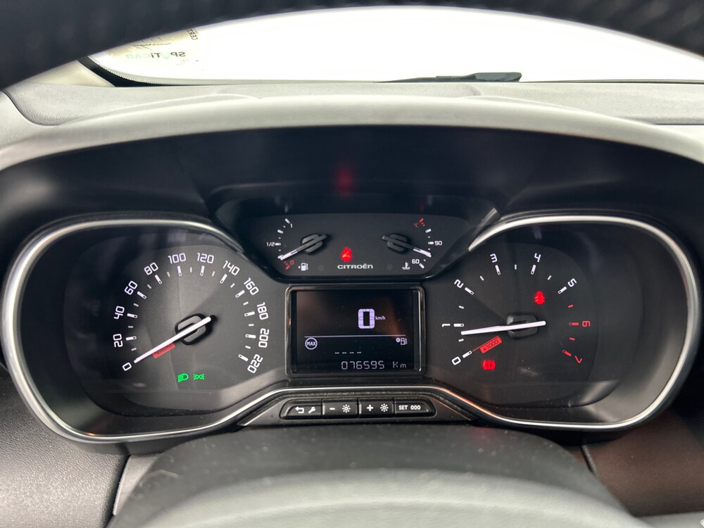 Occasion CITROEN C3 Aircross C3 Aircross PureTech 110 S&S BVM5 - Sunshine