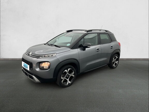 Occasion CITROEN C3 Aircross C3 Aircross PureTech 110 S&S BVM5 - Sunshine