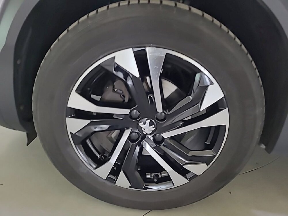 Occasion PEUGEOT 2008 2008 PureTech 130 S&S BVM6 - Allure