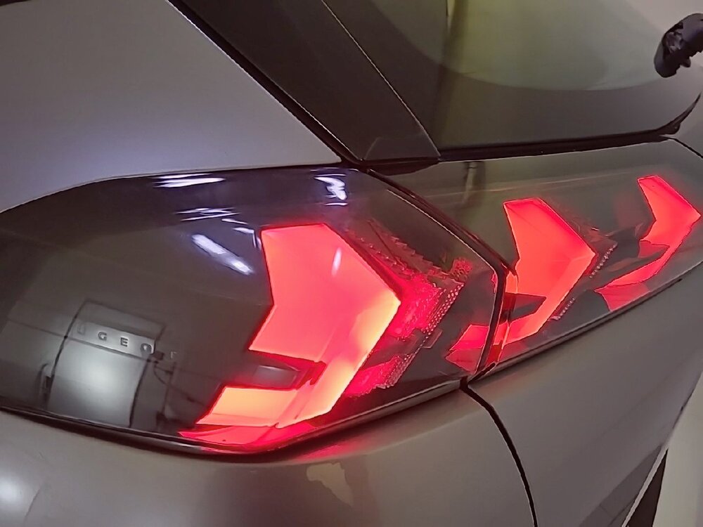 Occasion PEUGEOT 2008 2008 PureTech 130 S&S BVM6 - Allure