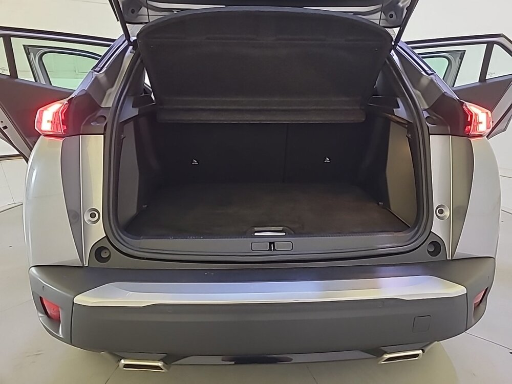 Occasion PEUGEOT 2008 2008 PureTech 130 S&S BVM6 - Allure