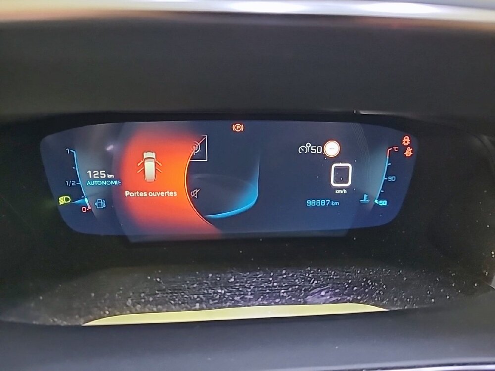 Occasion PEUGEOT 2008 2008 PureTech 130 S&S BVM6 - Allure