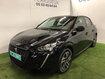 Occasion PEUGEOT 208 208 PureTech 100 S&S BVM6 - Allure