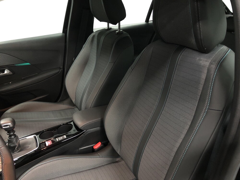 Occasion PEUGEOT 208 208 PureTech 100 S&S BVM6 - Allure