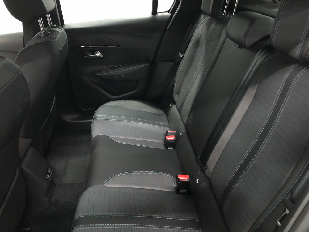 Occasion PEUGEOT 208 208 PureTech 100 S&S BVM6 - Allure