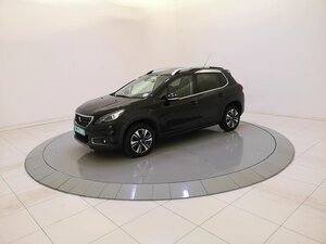 Occasion PEUGEOT 2008 2008 1.2 PureTech 110ch S&S BVM5 - Allure
