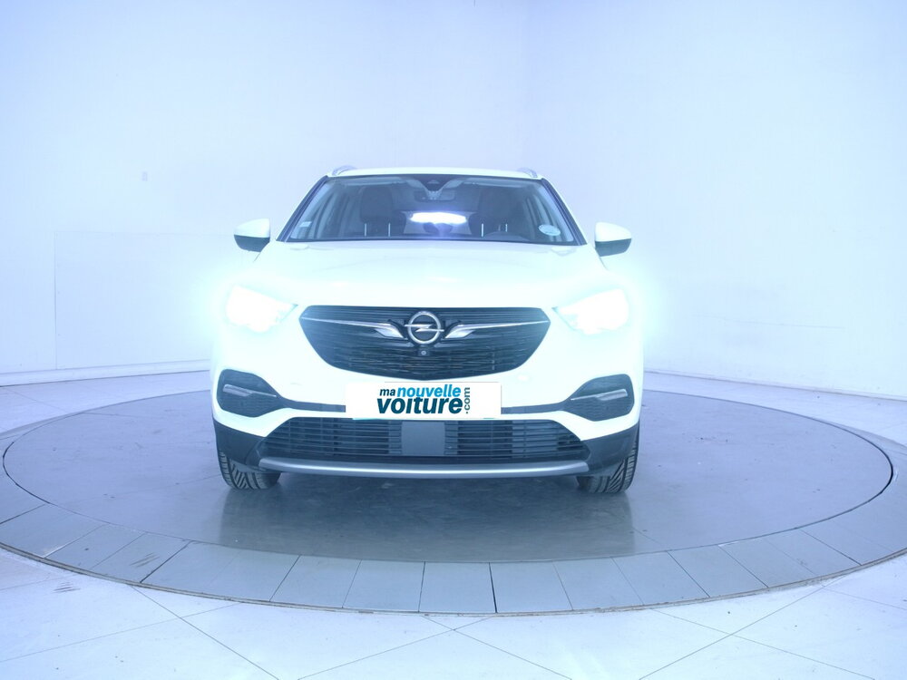 Occasion OPEL Grandland X Grandland X Hybrid4 300 ch AWD BVA8 - Ultimate