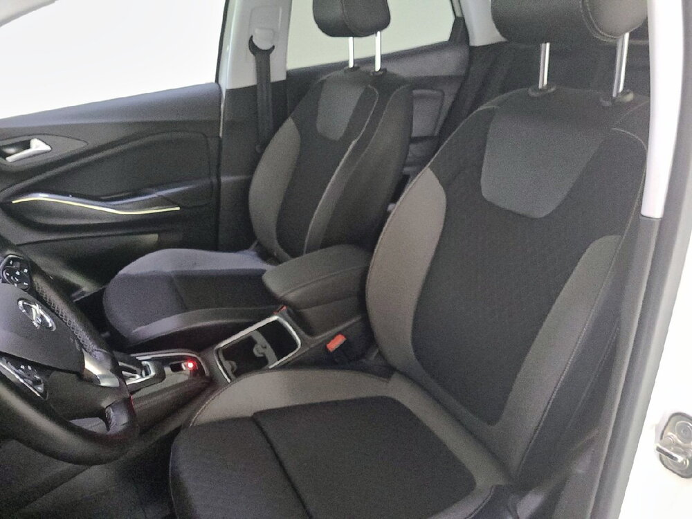 Occasion OPEL Grandland X Grandland X Hybrid4 300 ch AWD BVA8 - Ultimate