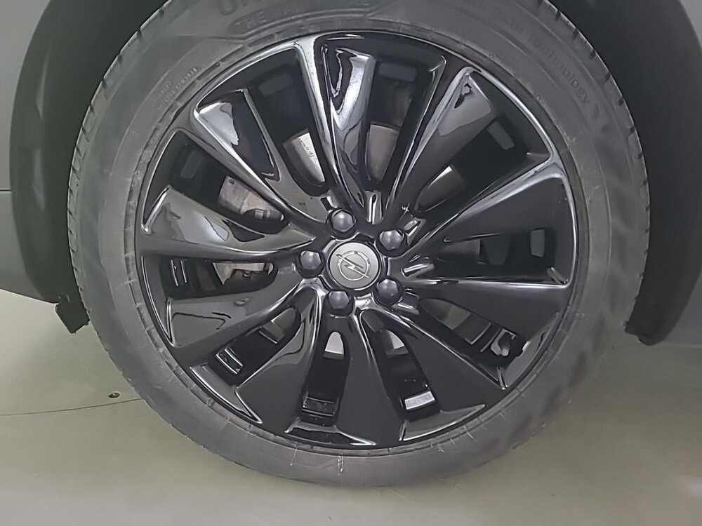 Occasion OPEL Grandland X Grandland X Hybrid4 300 ch AWD BVA8 - Ultimate