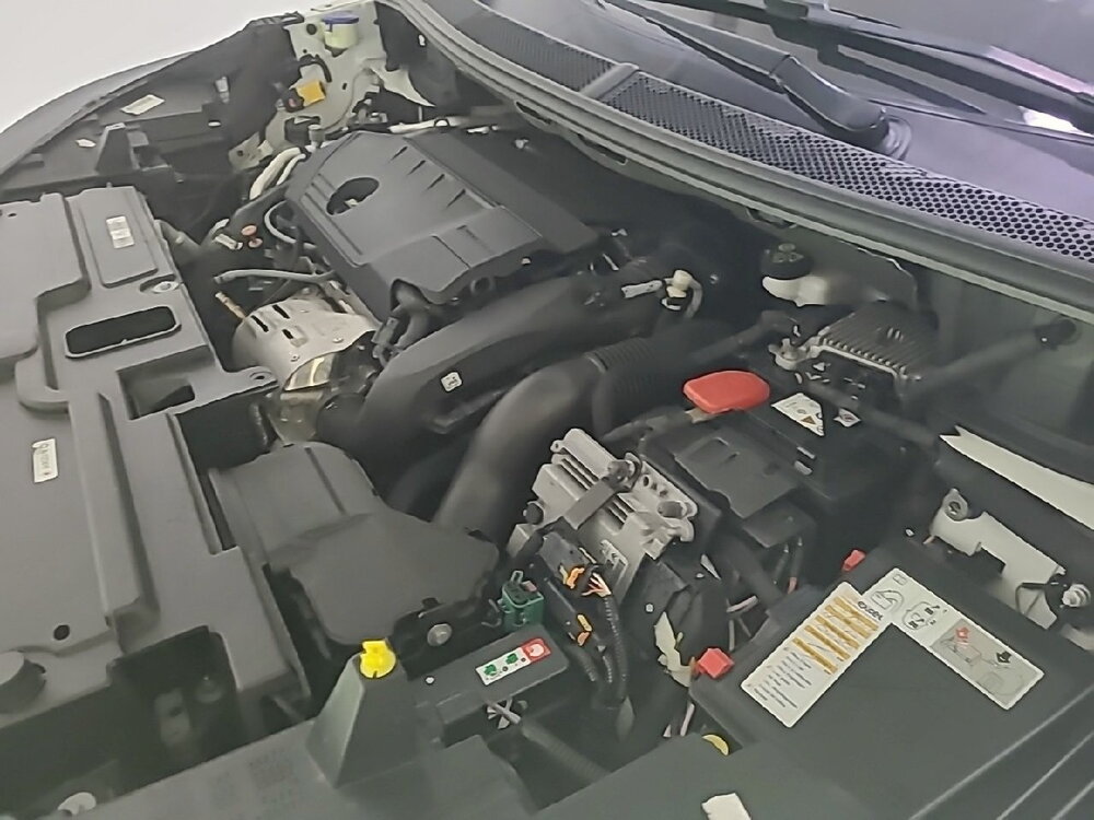 Occasion OPEL Grandland X Grandland X Hybrid4 300 ch AWD BVA8 - Ultimate