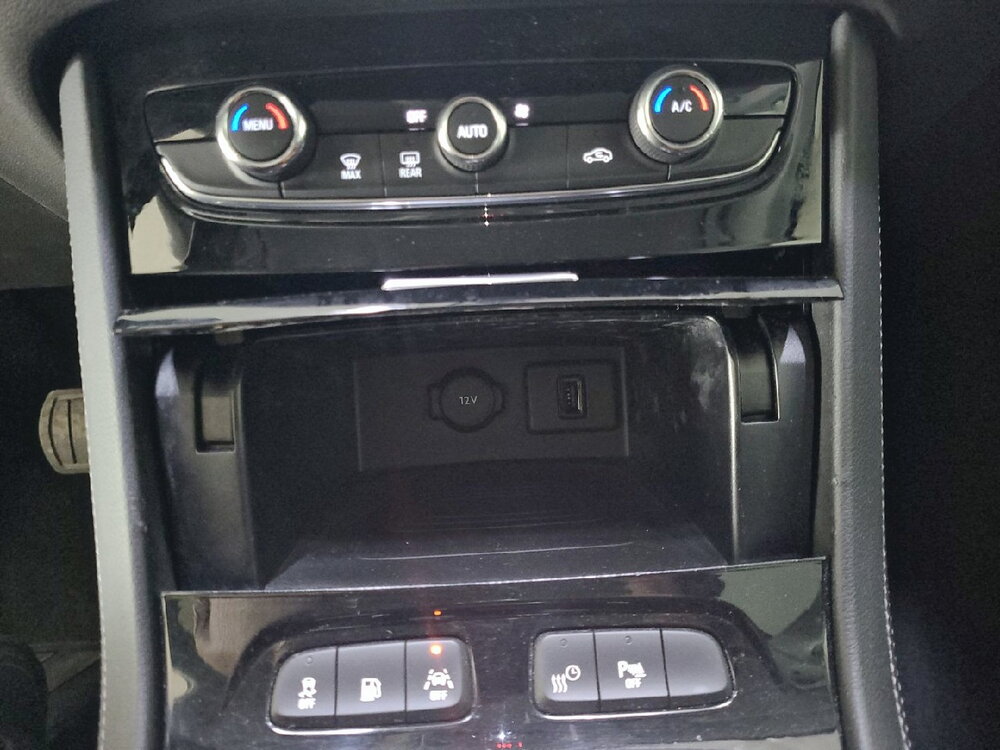Occasion OPEL Grandland X Grandland X Hybrid4 300 ch AWD BVA8 - Ultimate