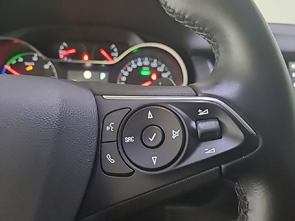 Occasion OPEL Grandland X Grandland X Hybrid4 300 ch AWD BVA8 - Ultimate