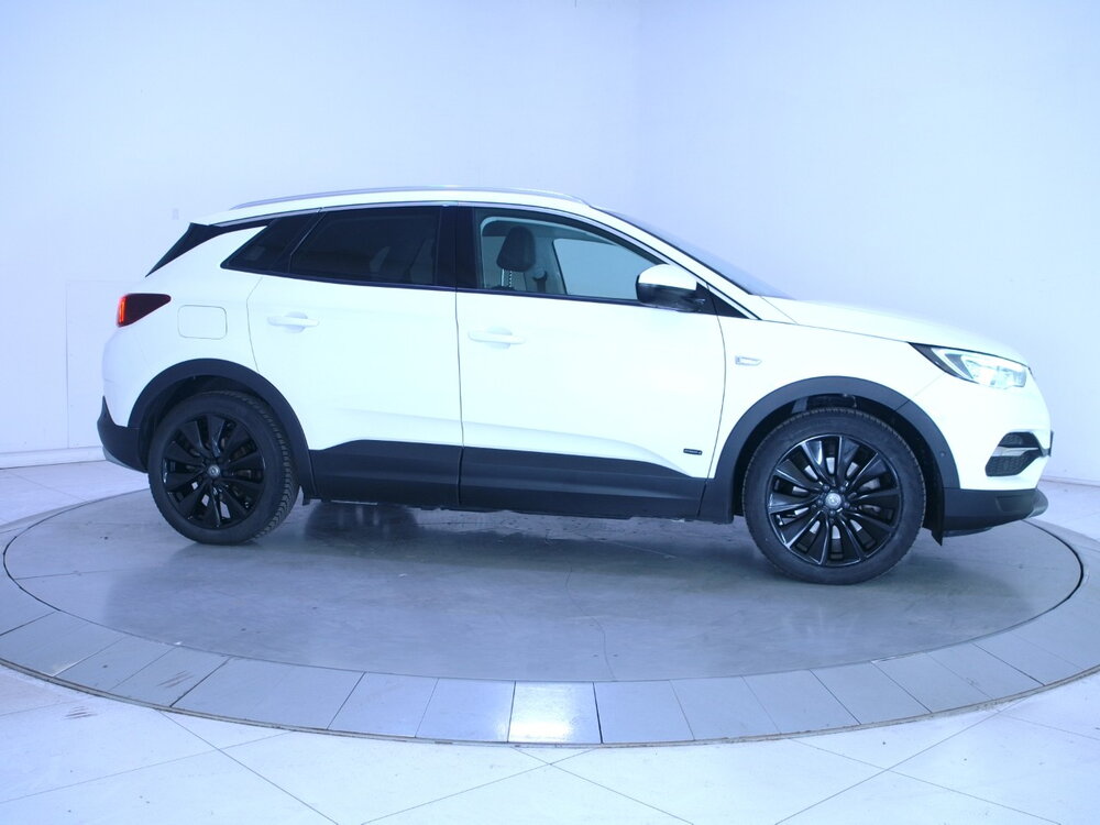 Occasion OPEL Grandland X Grandland X Hybrid4 300 ch AWD BVA8 - Ultimate