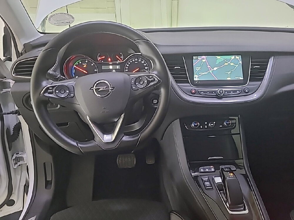 Occasion OPEL Grandland X Grandland X Hybrid4 300 ch AWD BVA8 - Ultimate