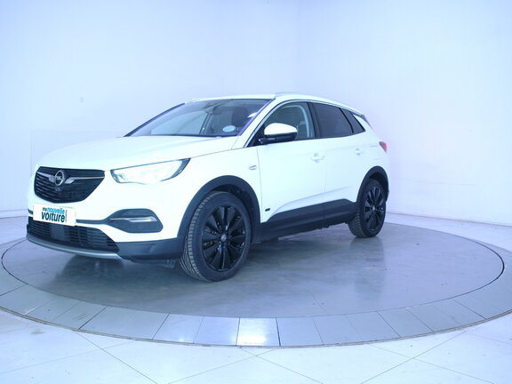 Occasion OPEL Grandland X Grandland X Hybrid4 300 ch AWD BVA8 - Ultimate