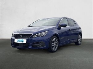 Occasion PEUGEOT 308 308 BlueHDi 130ch S&S BVM6 - Allure