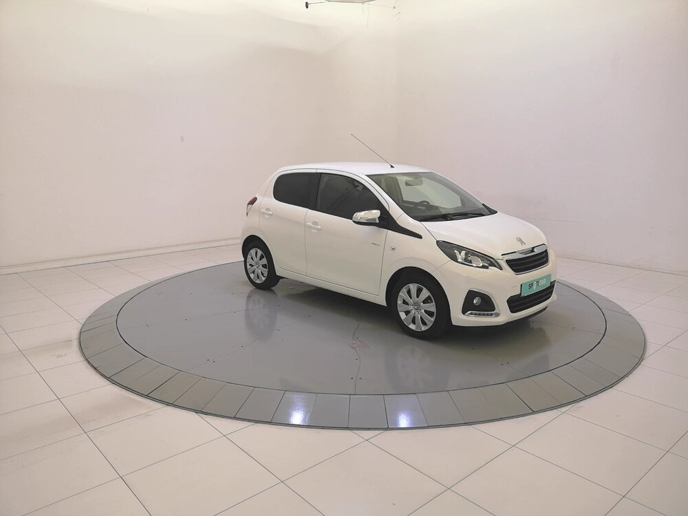 Occasion PEUGEOT 108 108 VTi 72ch S&S BVM5 - Style